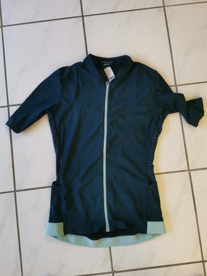 Maillot vélo femme taille M