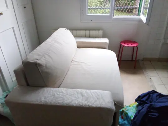 Canapé Ikea