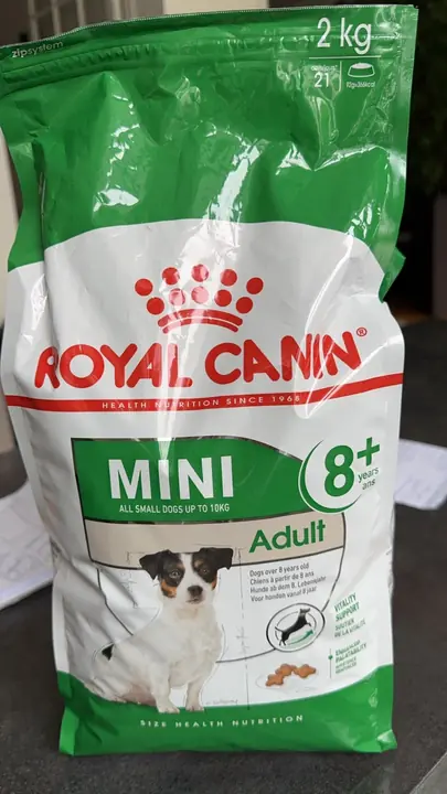 croquettes royal canin petits chiens adulte