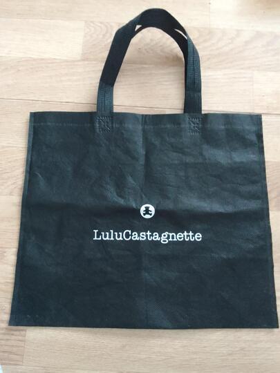 petit sac Lulu Castagnet