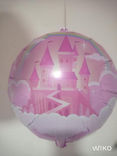 ballon 🎈 anniversaire thème princesse