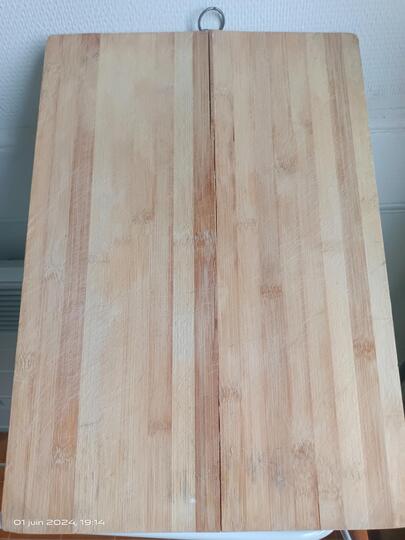 Planche en bois 45cmx32