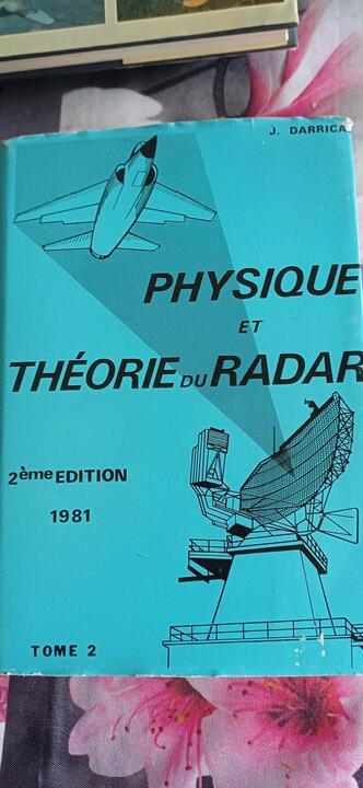 physique et théorie du radar