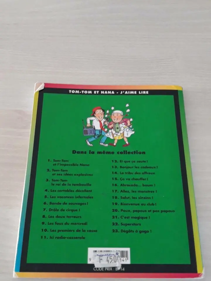 Don n°3