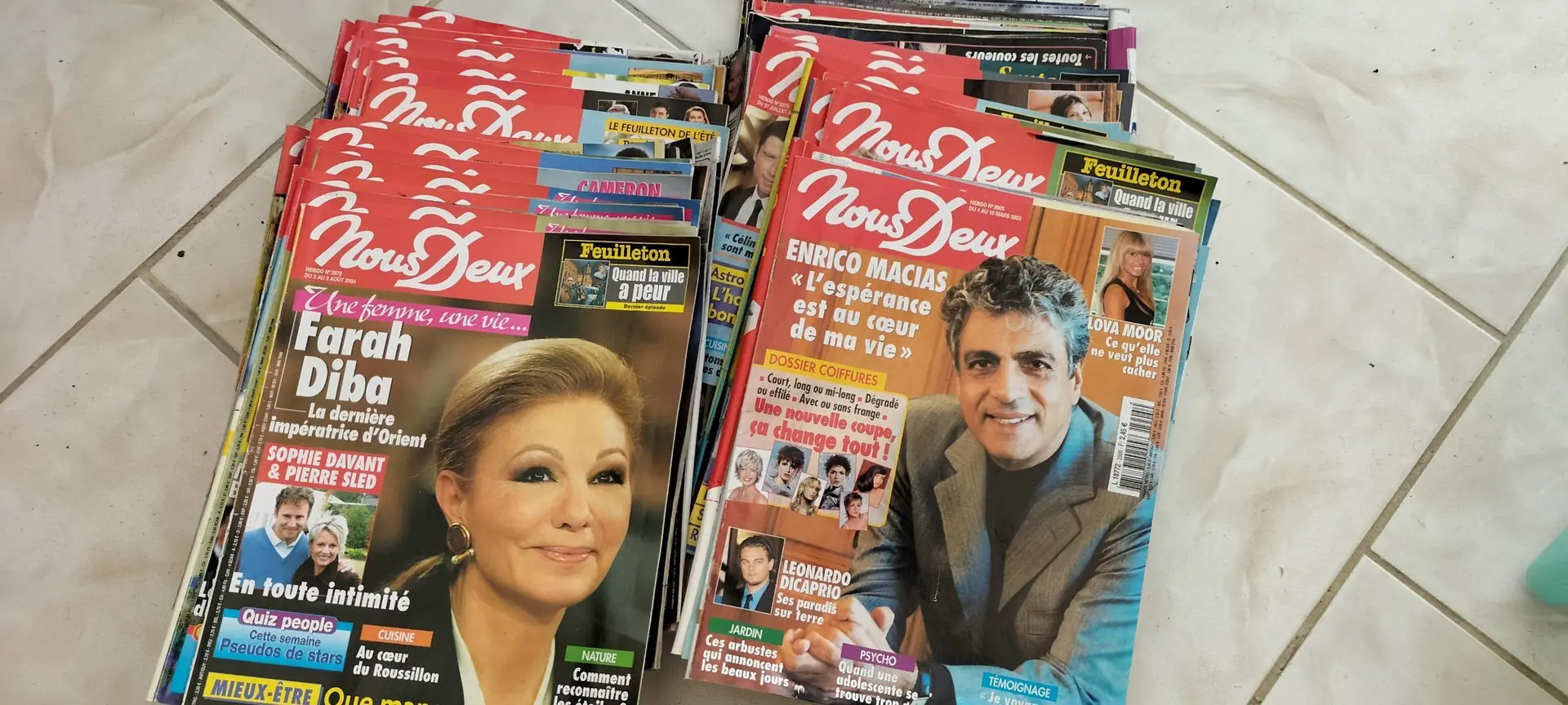 Don n°1