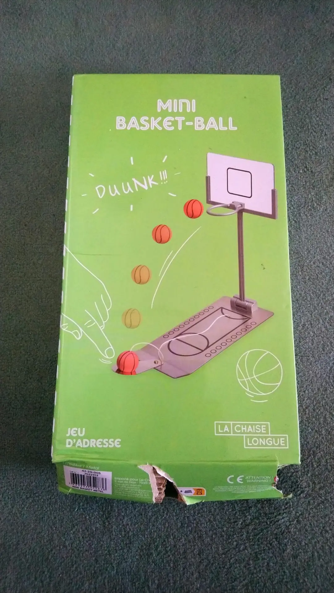 Don n°1