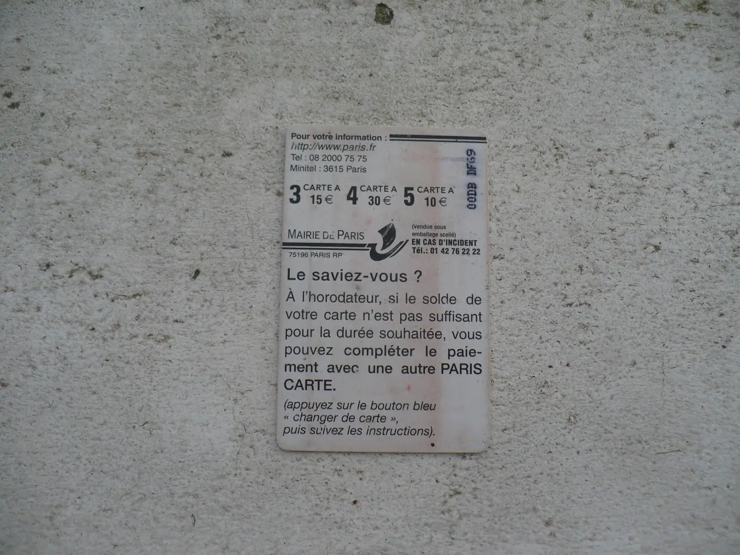Don n°2