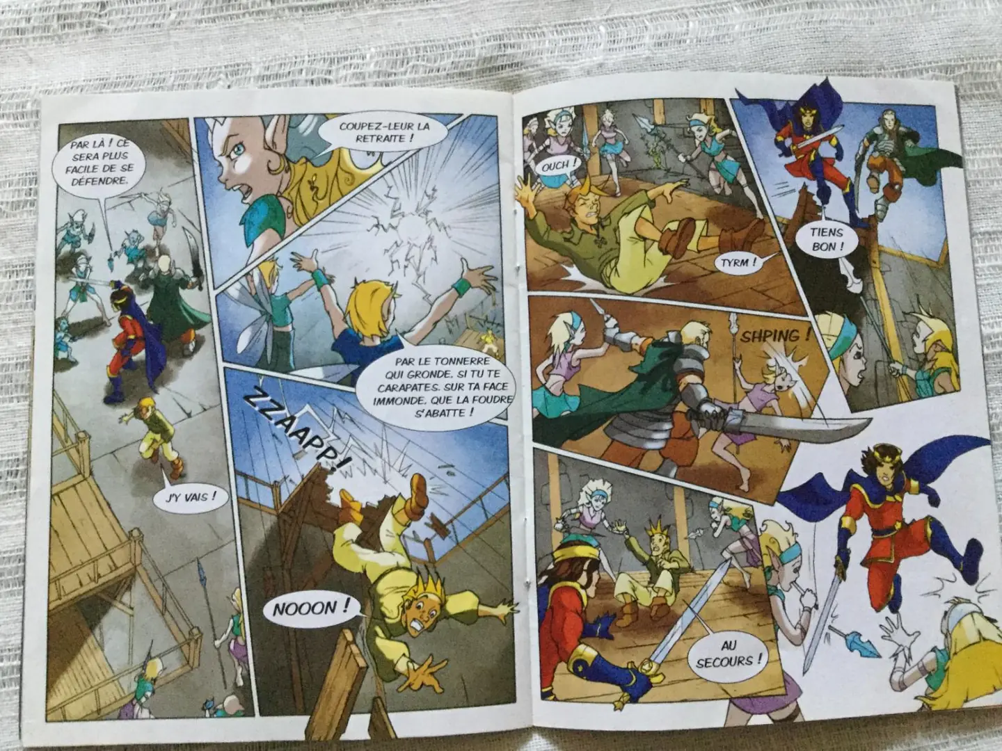 Don n°4