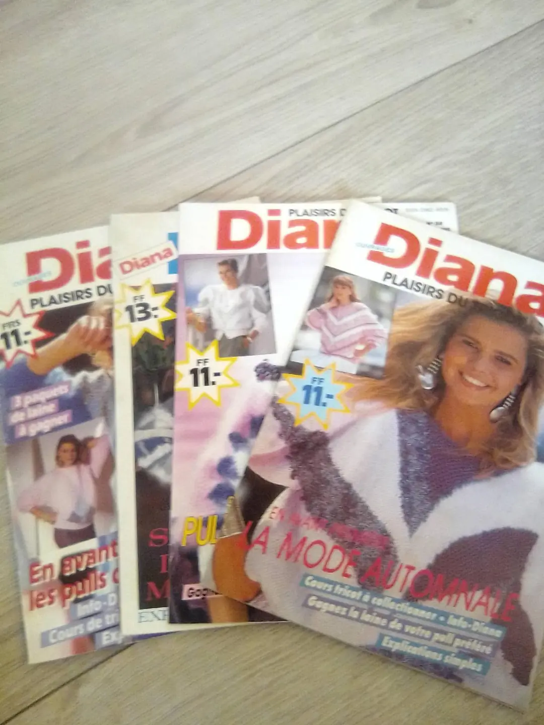 Don n°1