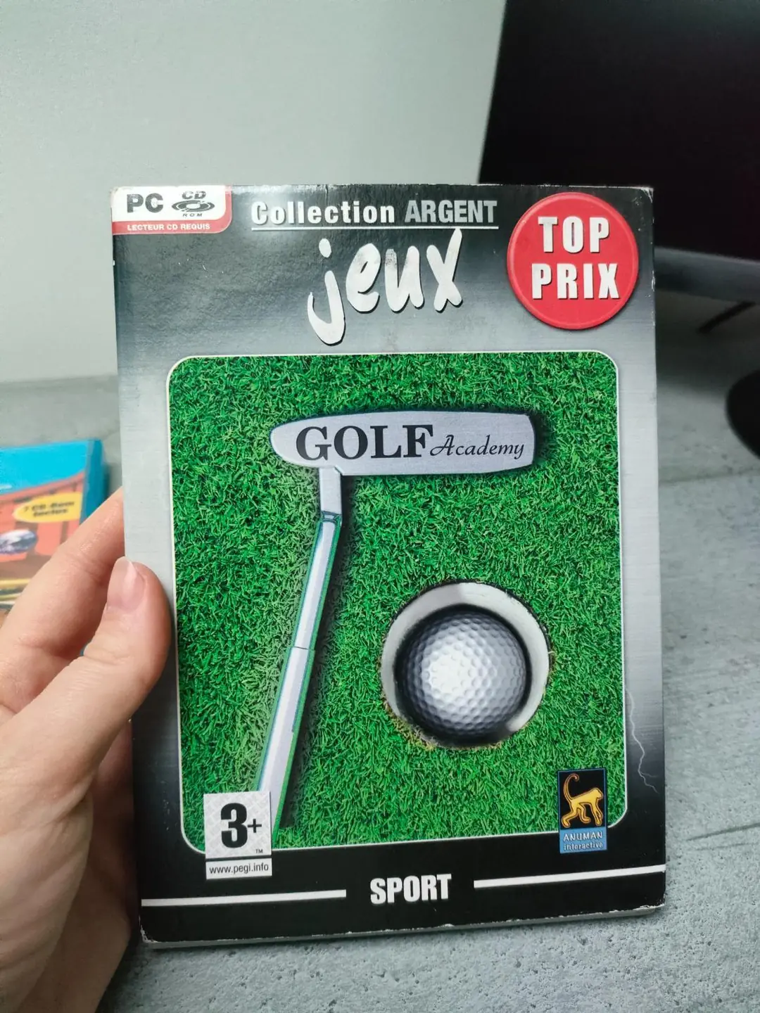 Don n°1