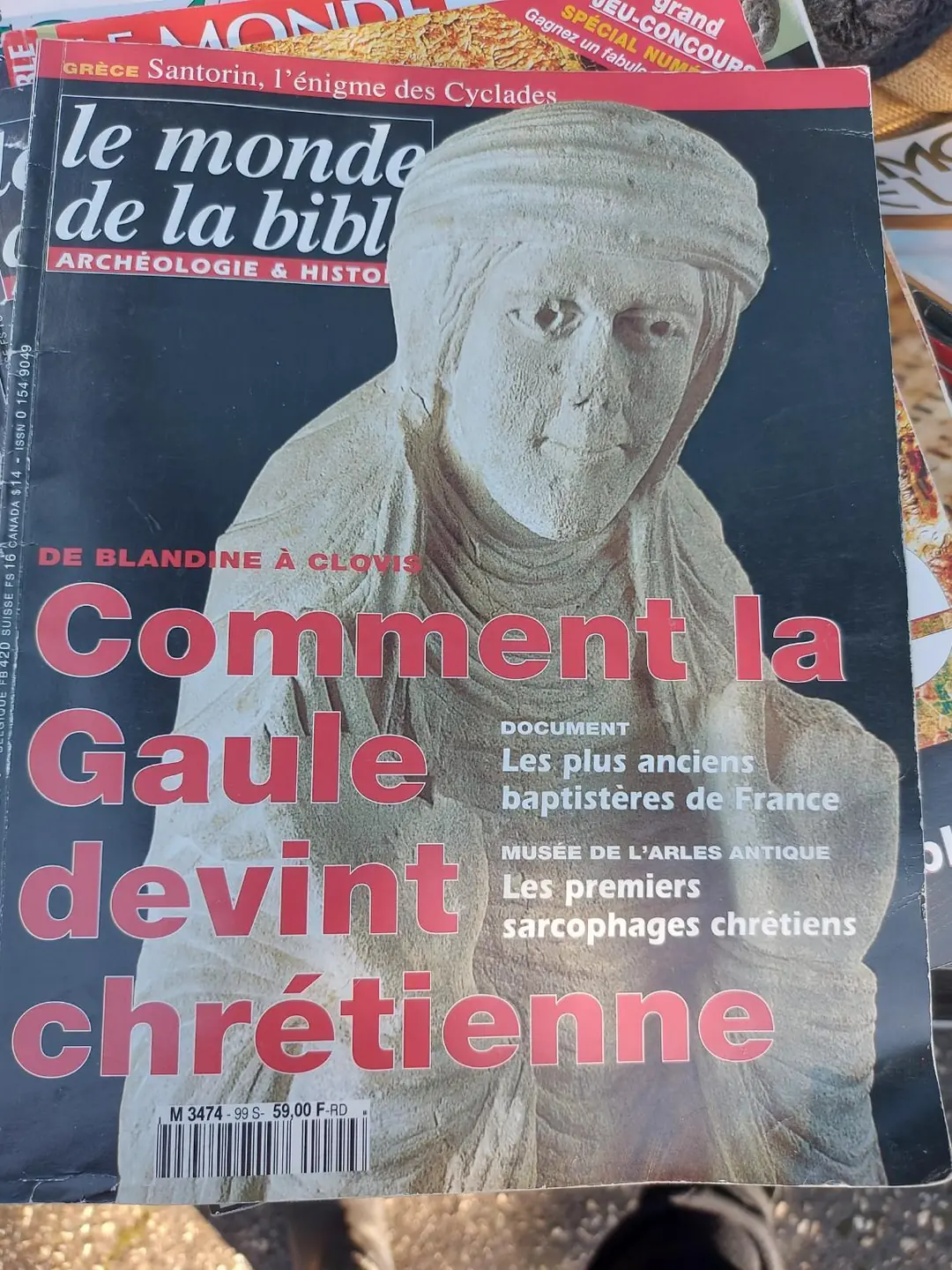 Don n°4