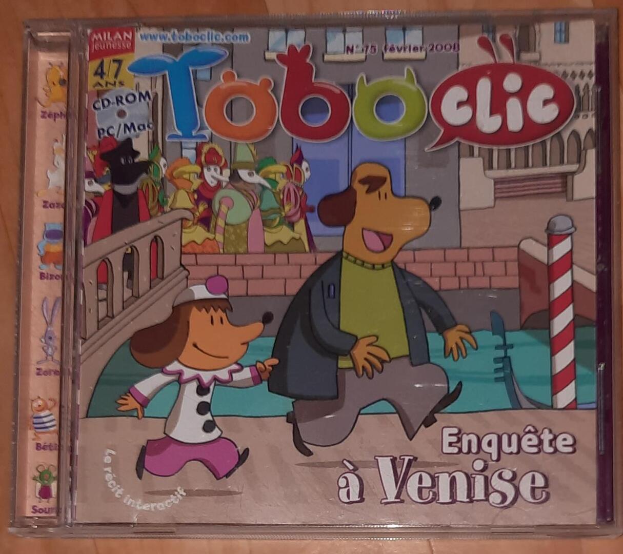 Don n°3
