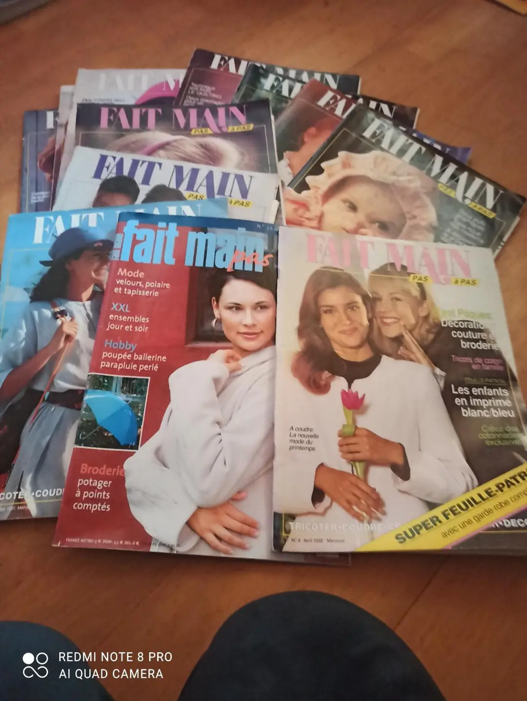Don n°1