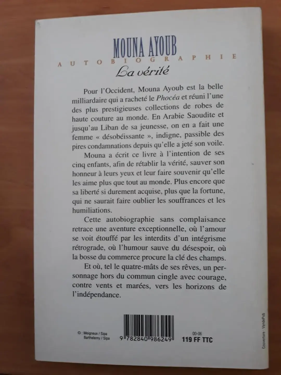 Don n°2