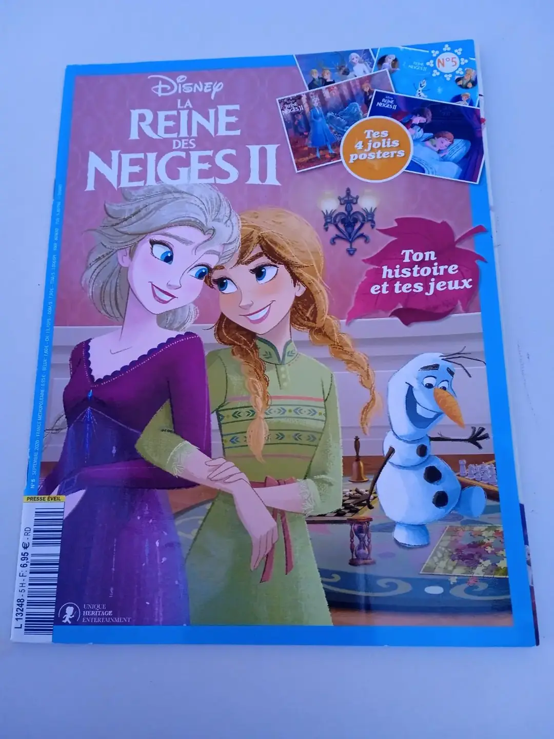 Don n°1