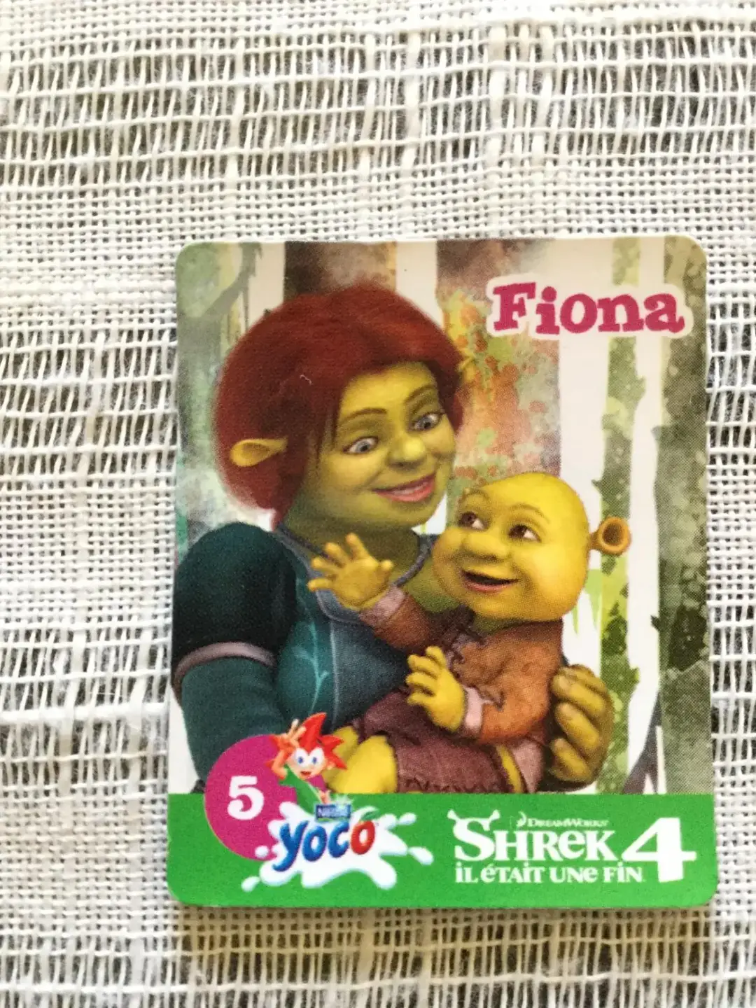 Don n°2