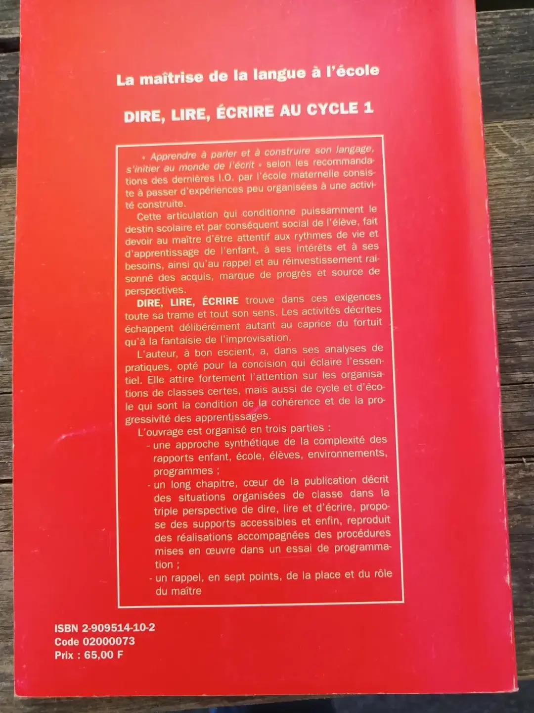 Don n°2