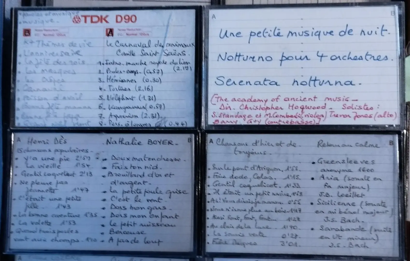 Don n°5