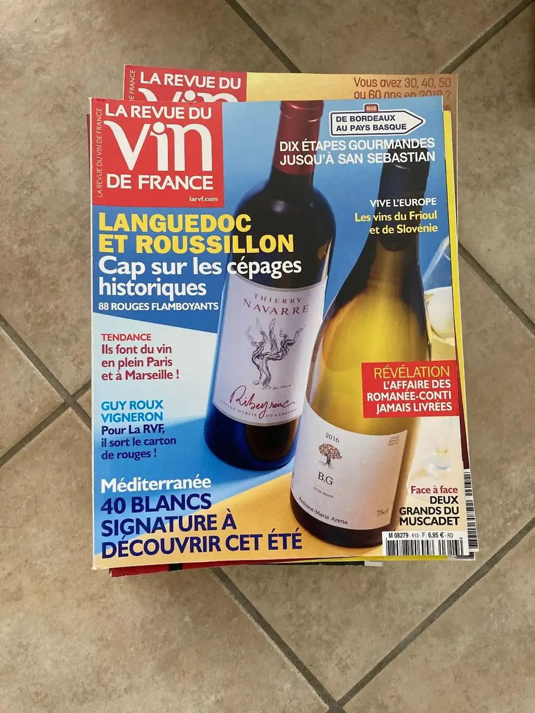 Don n°1