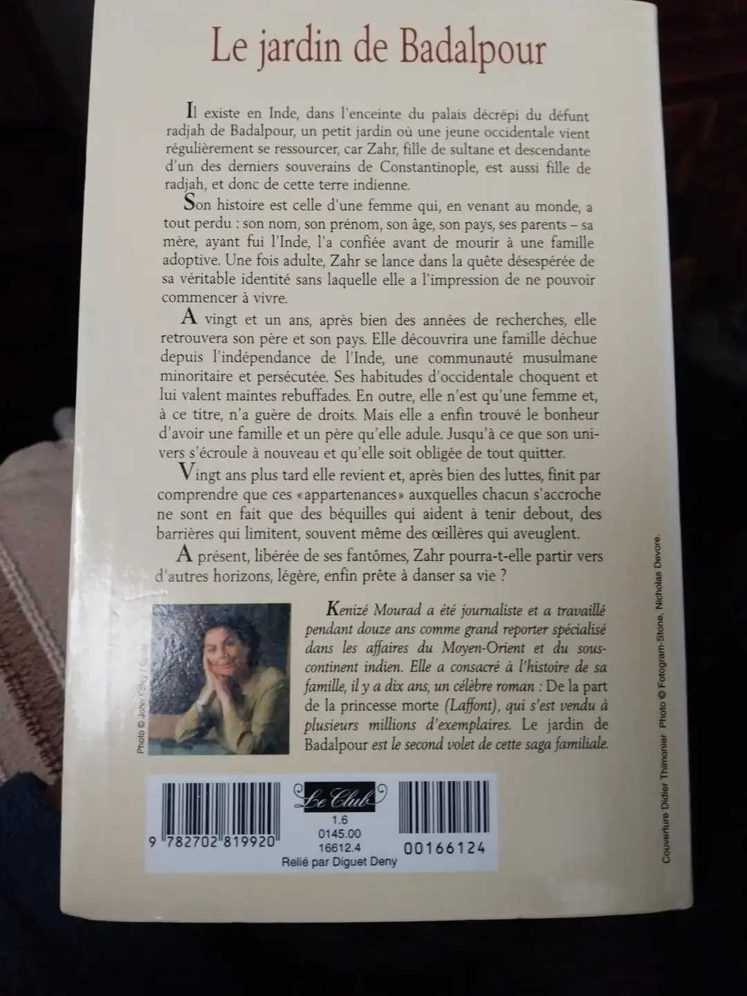 Don n°2