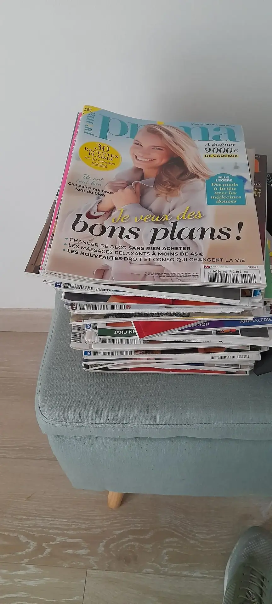 Don n°1