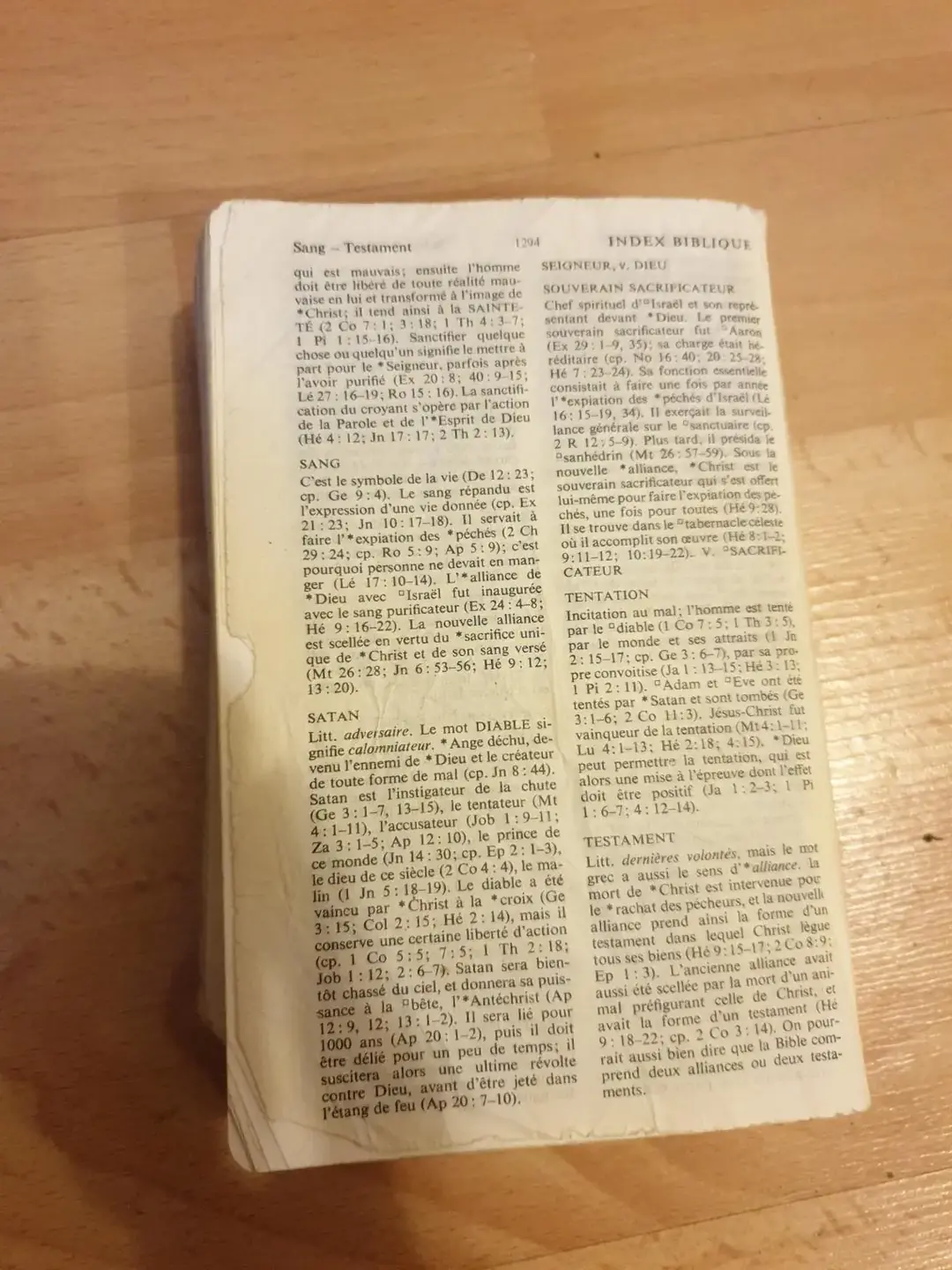 Don n°4