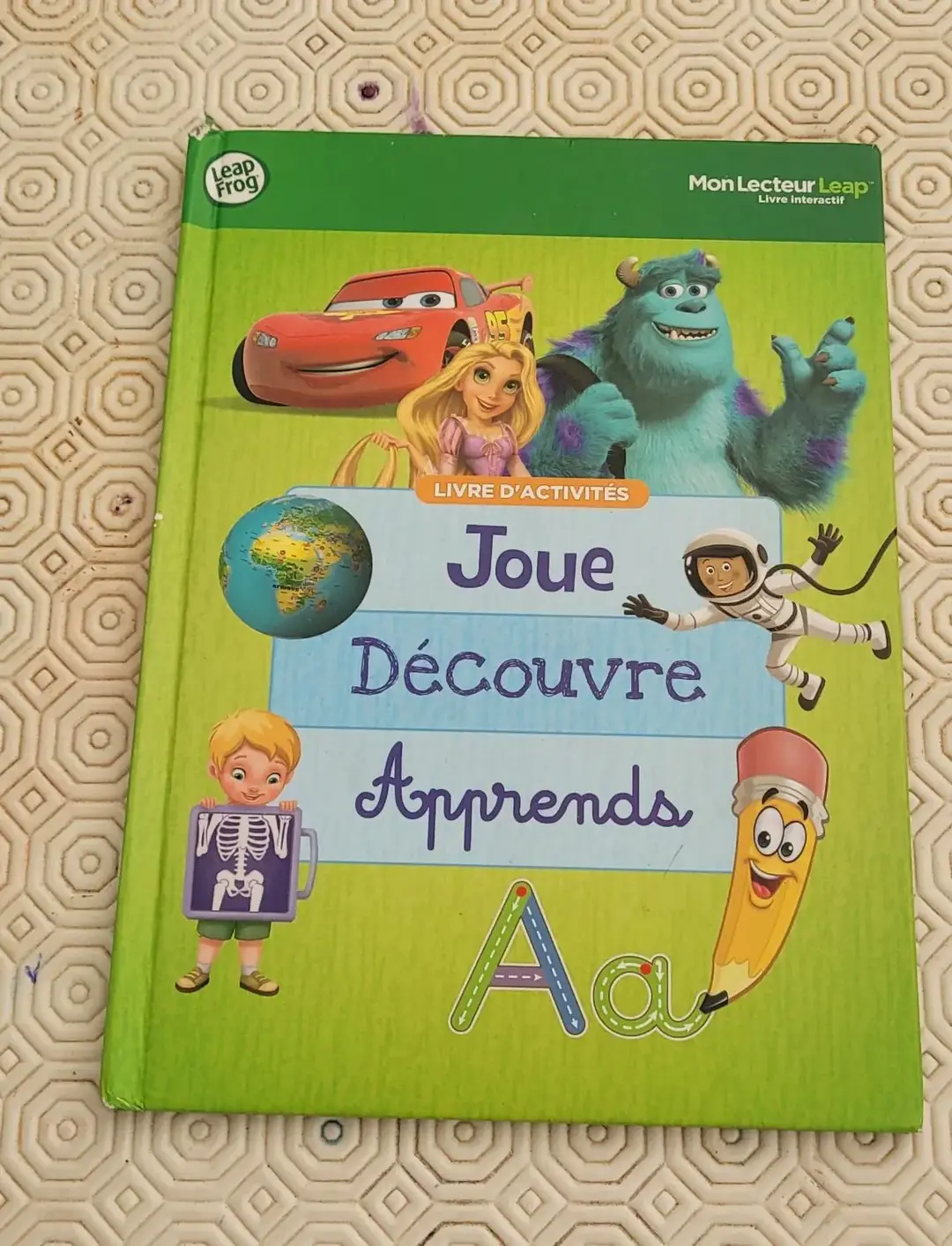Don n°1