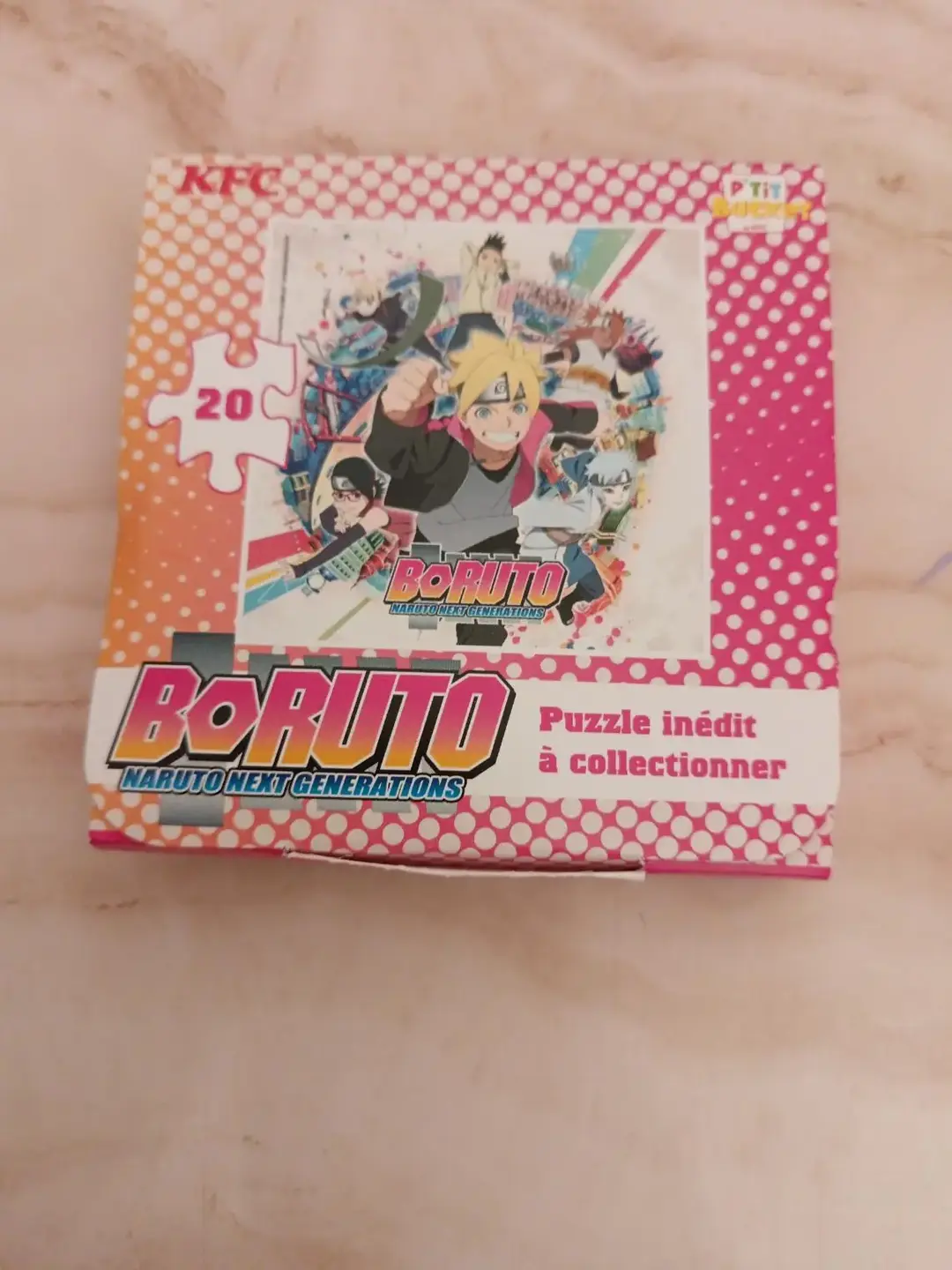 Don n°1