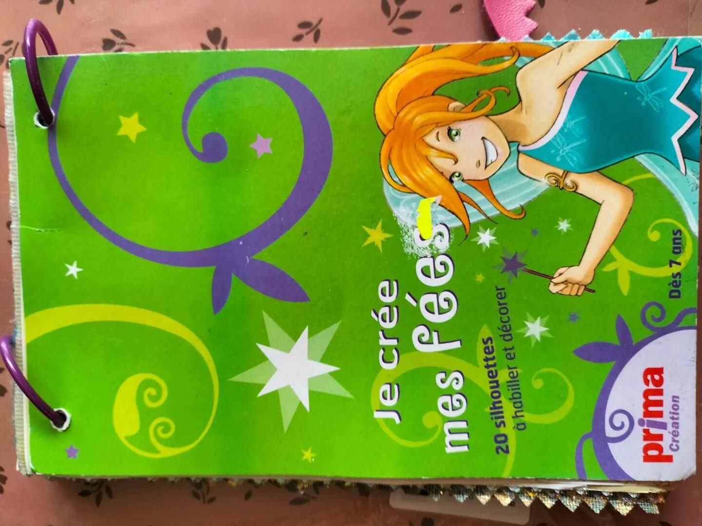 Don n°5