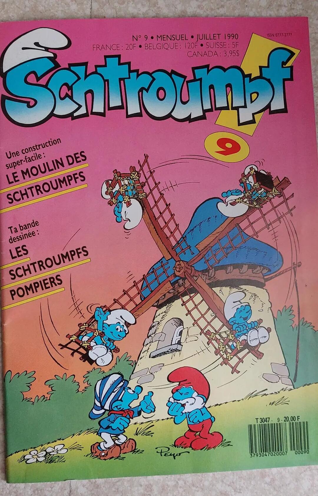 Don n°1