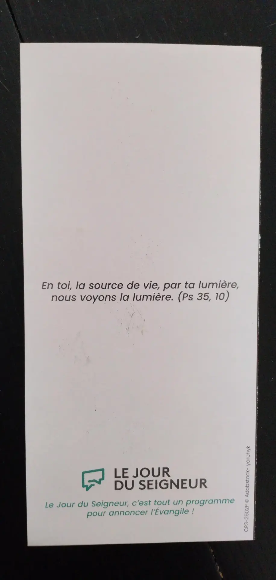 Don n°2