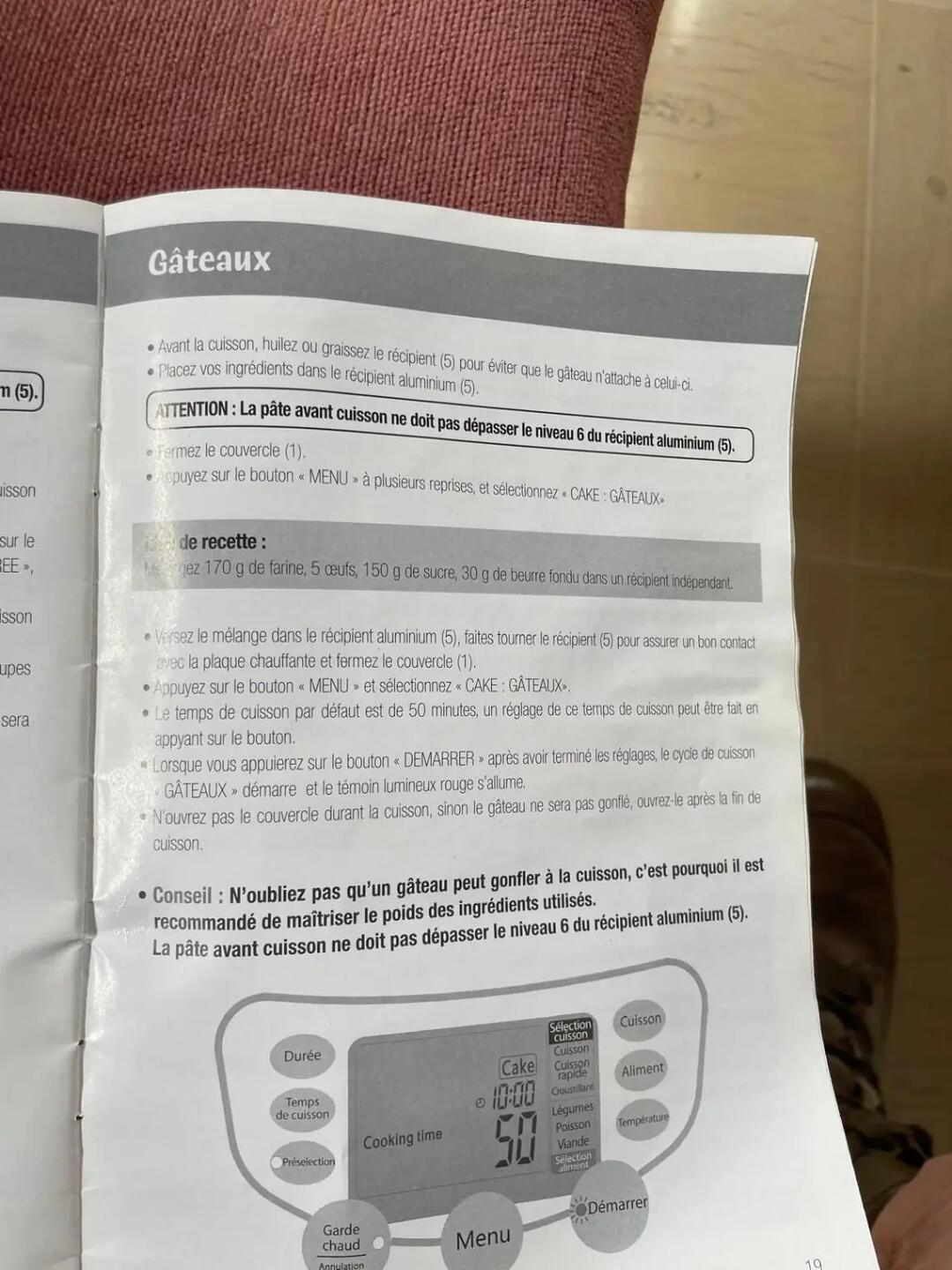 Don n°5