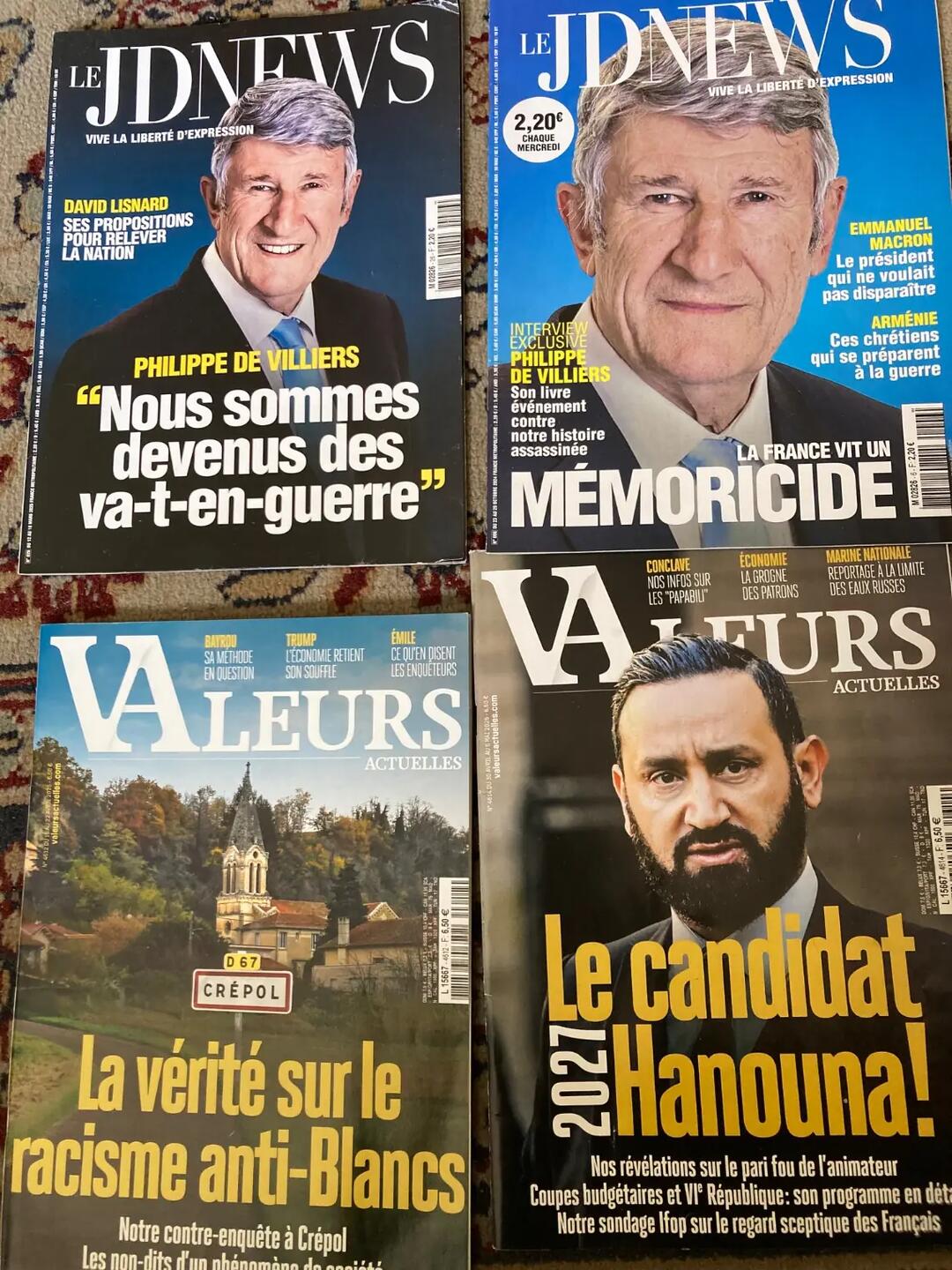 Don n°1