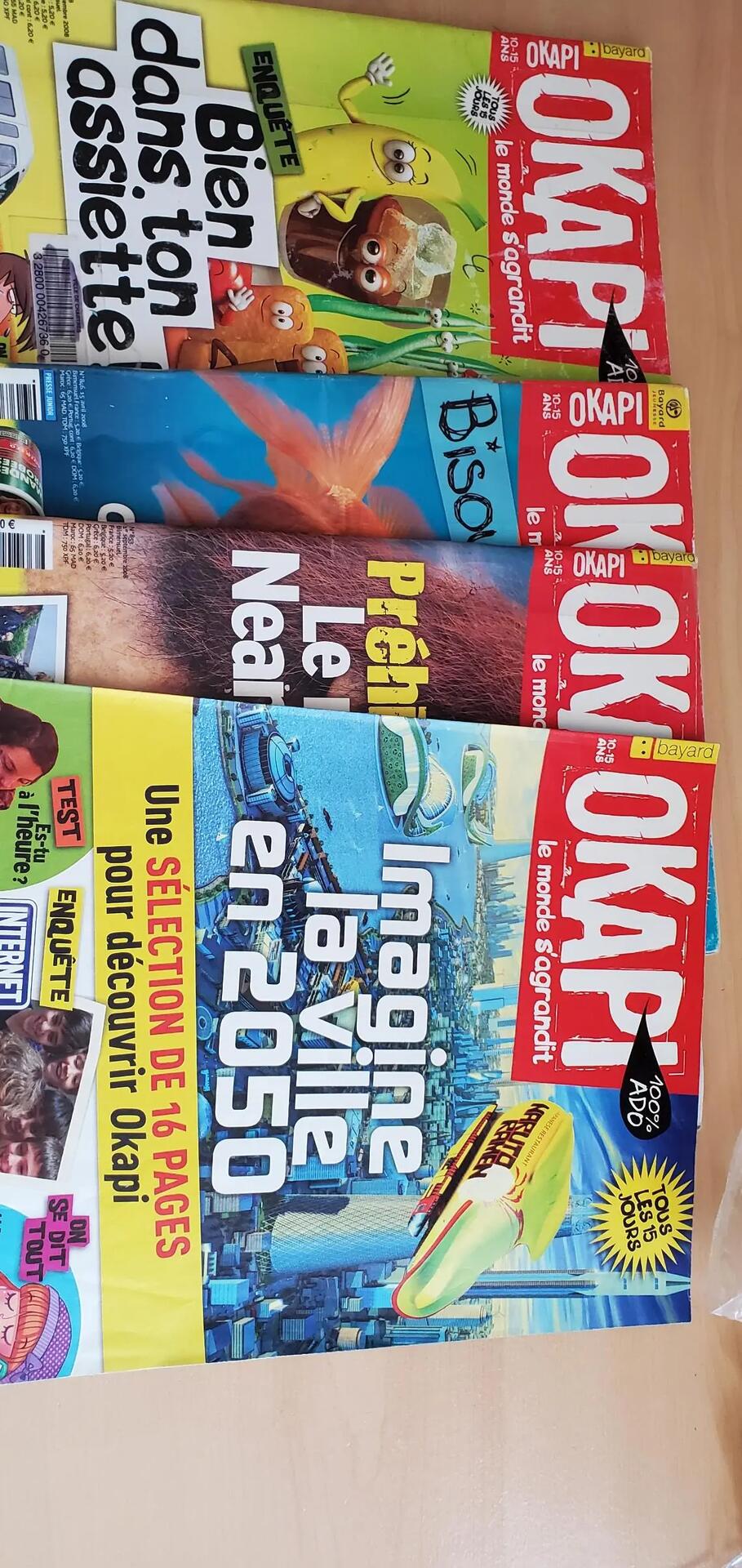 Don n°1