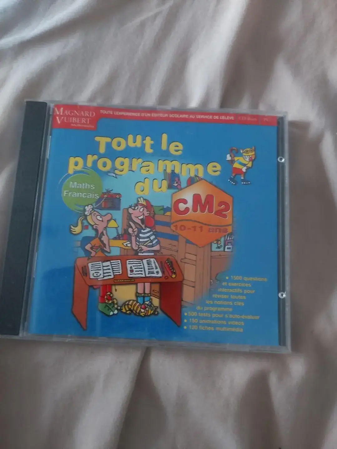 Don n°2