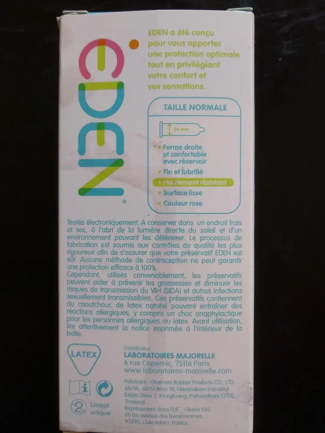 Don n°1