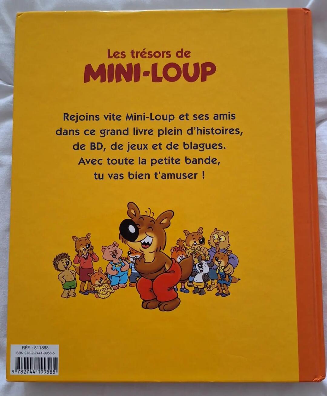 Don n°4