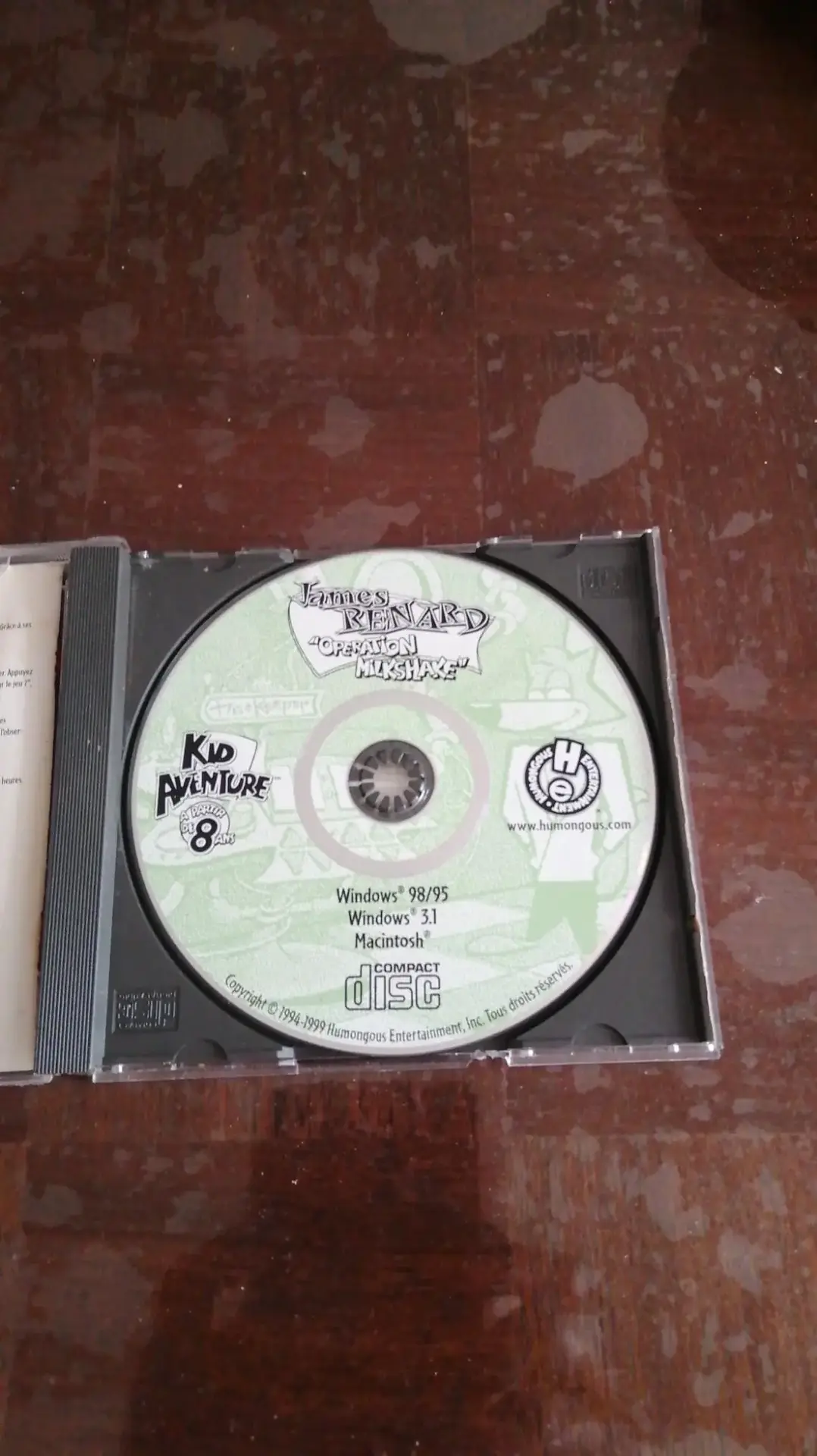 Don n°2
