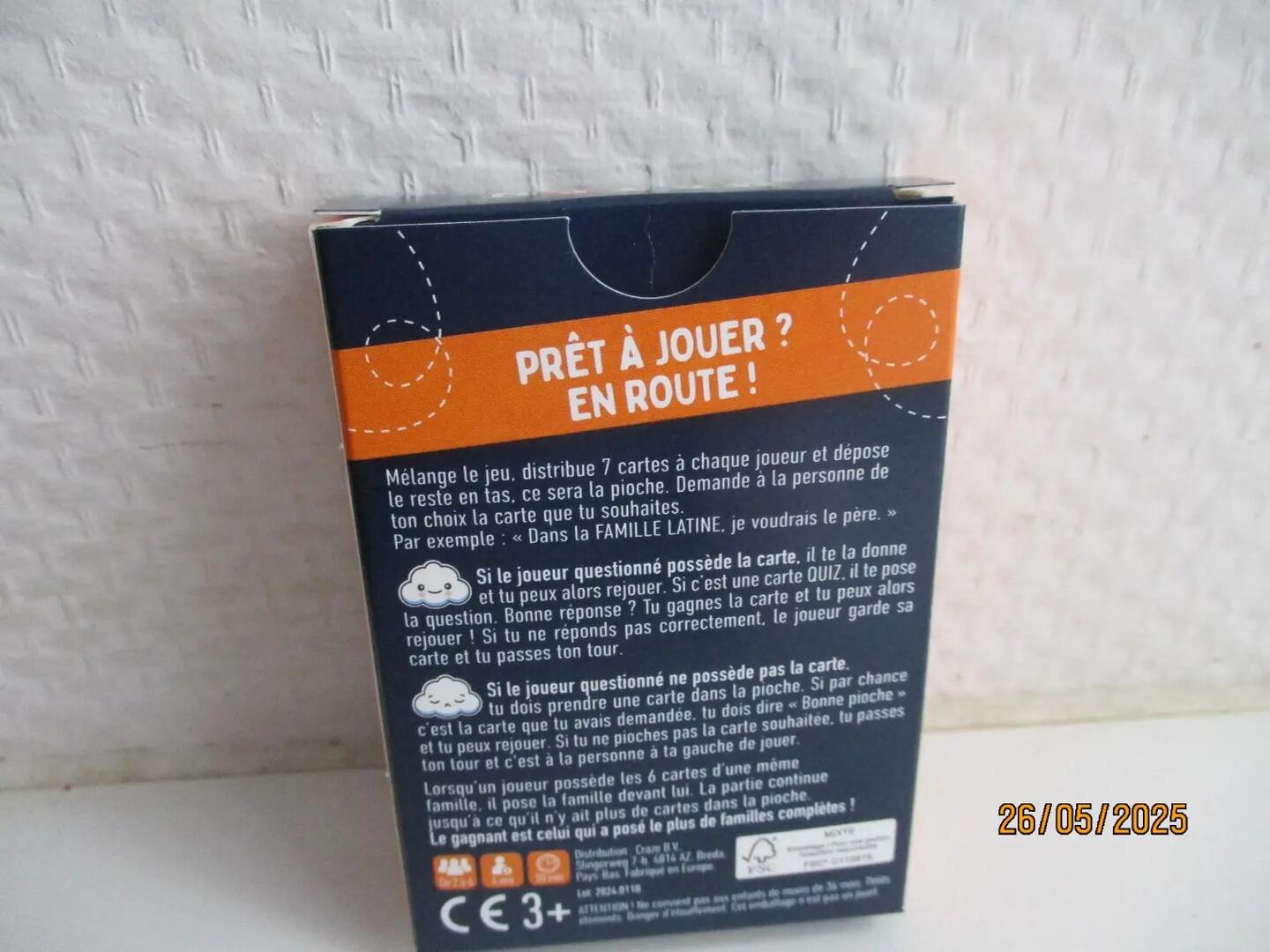 Don n°5
