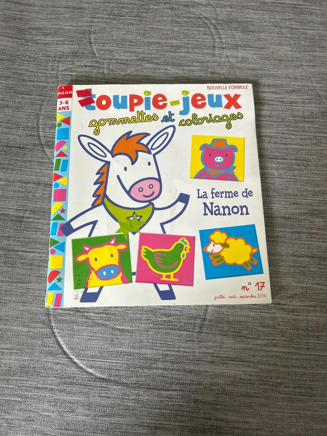 Don n°1