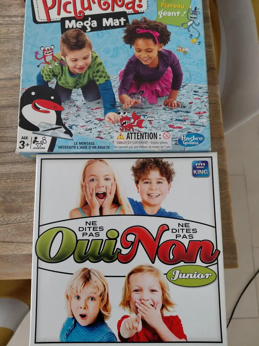 Don n°1