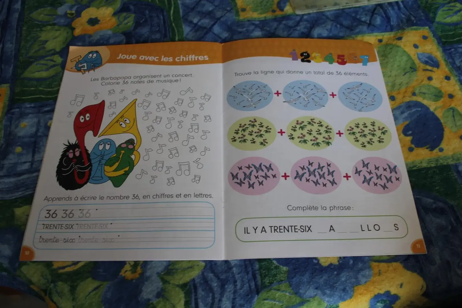 Don n°4