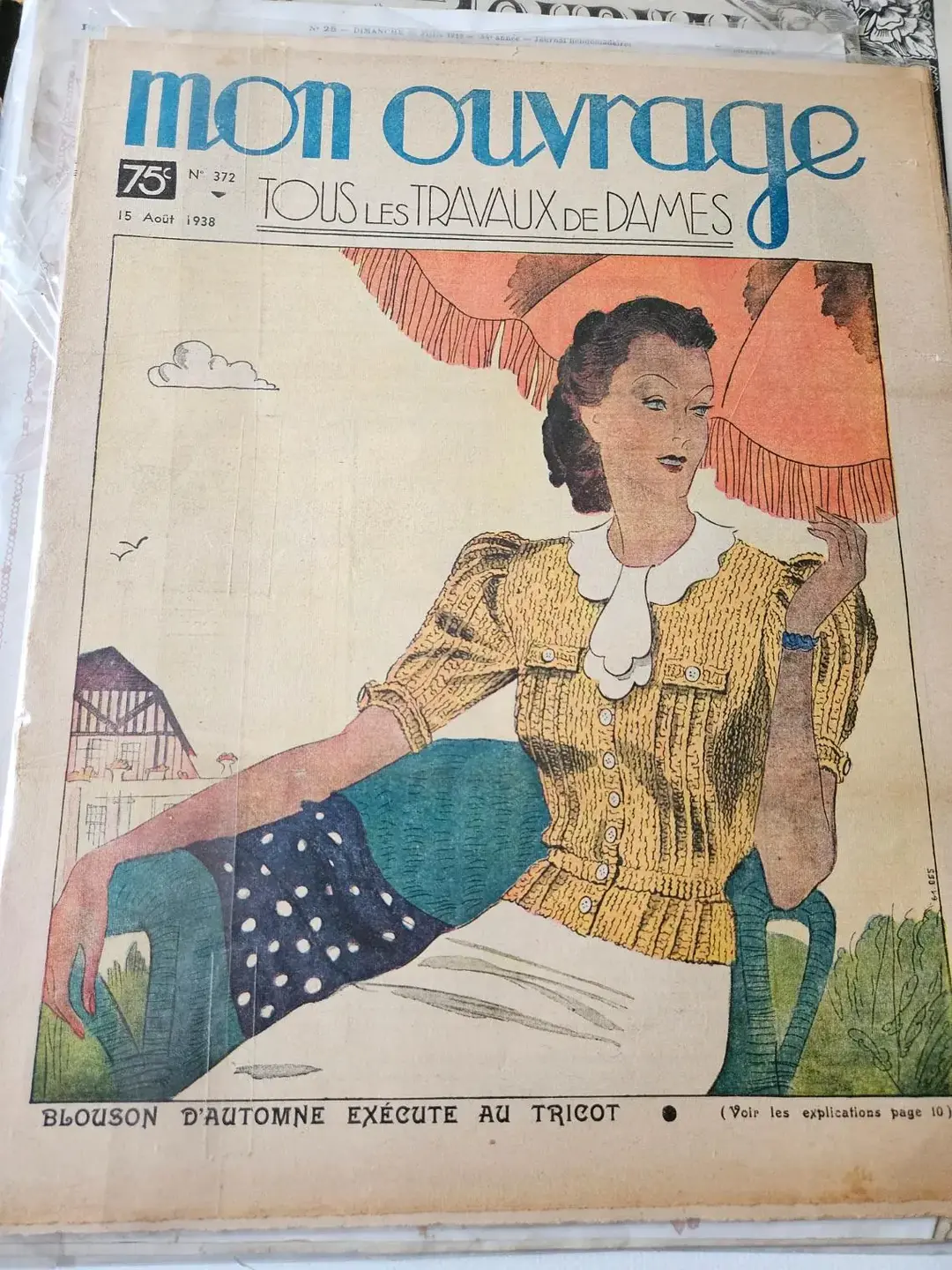 Don n°4