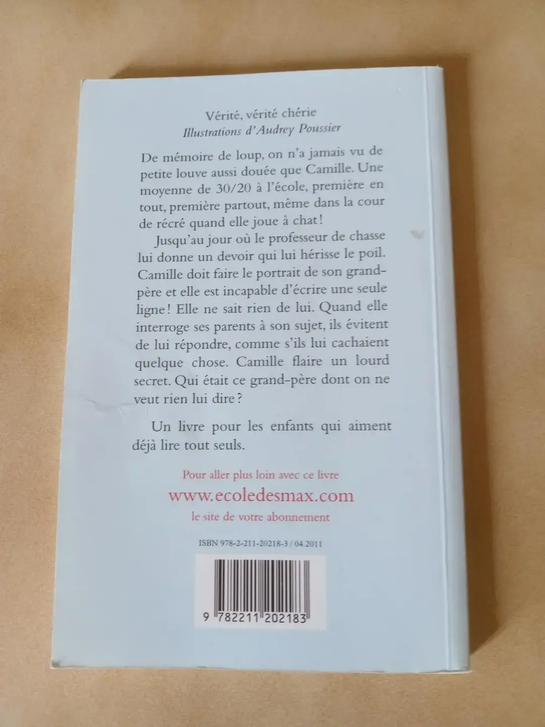 Don n°4