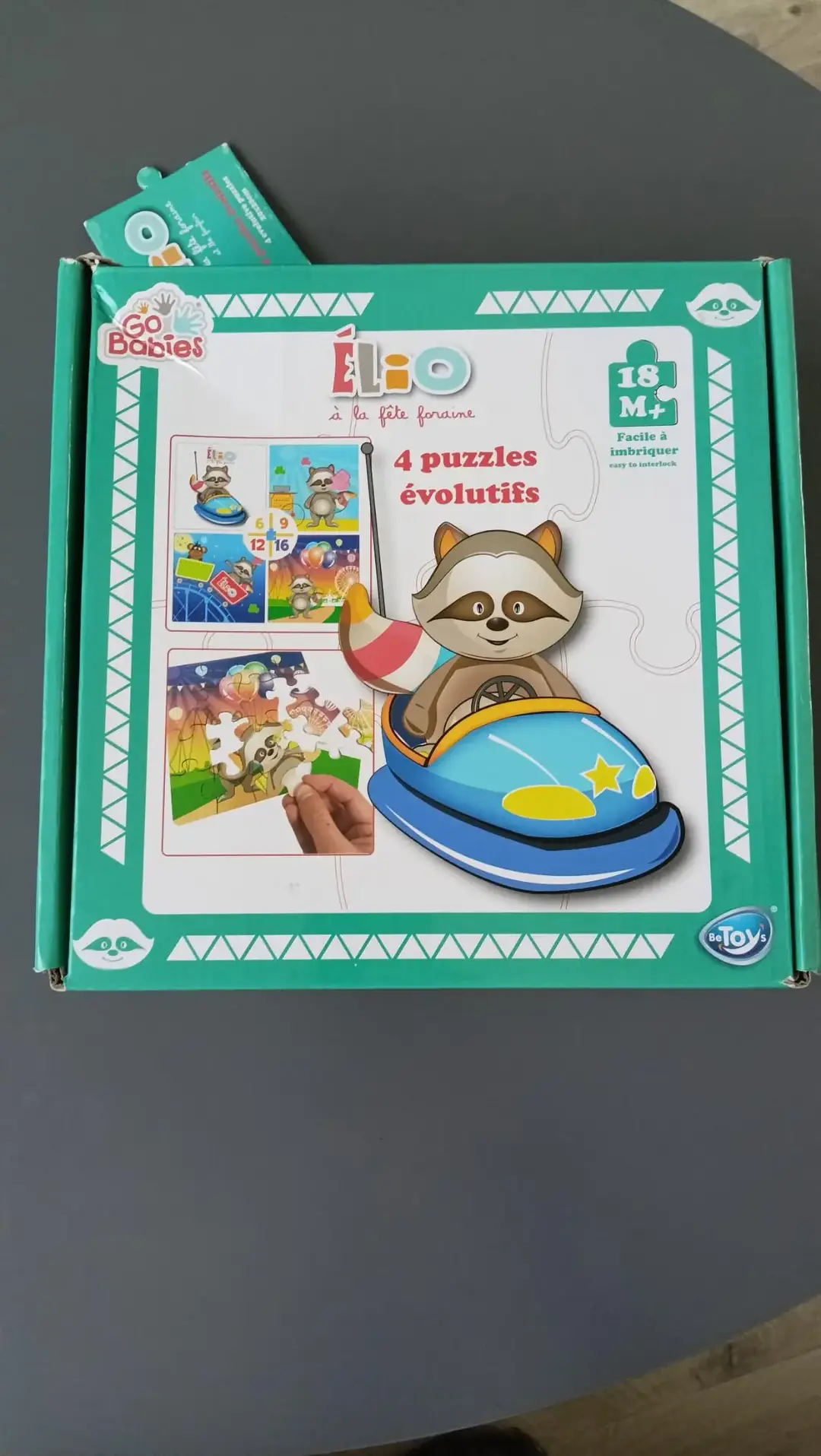 Don n°1