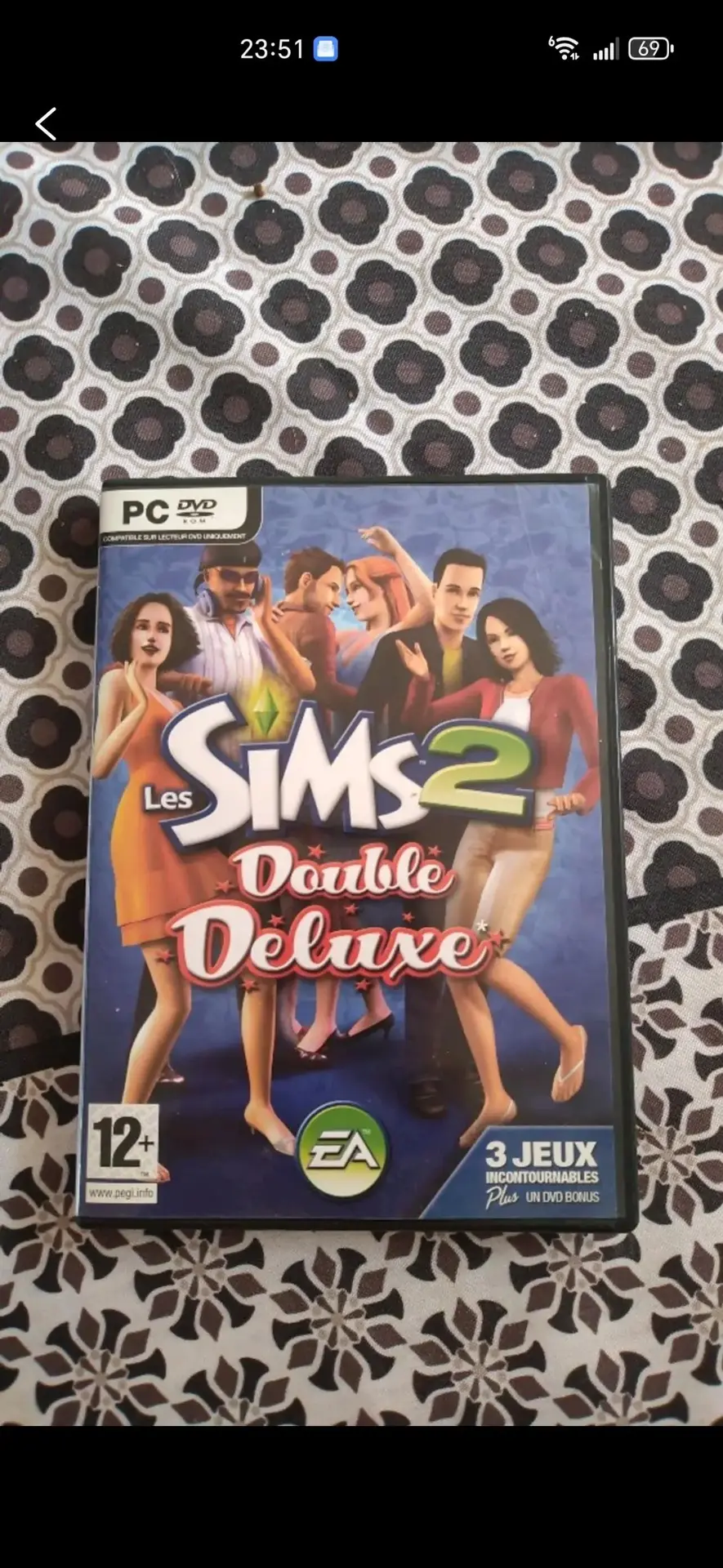 Don n°1