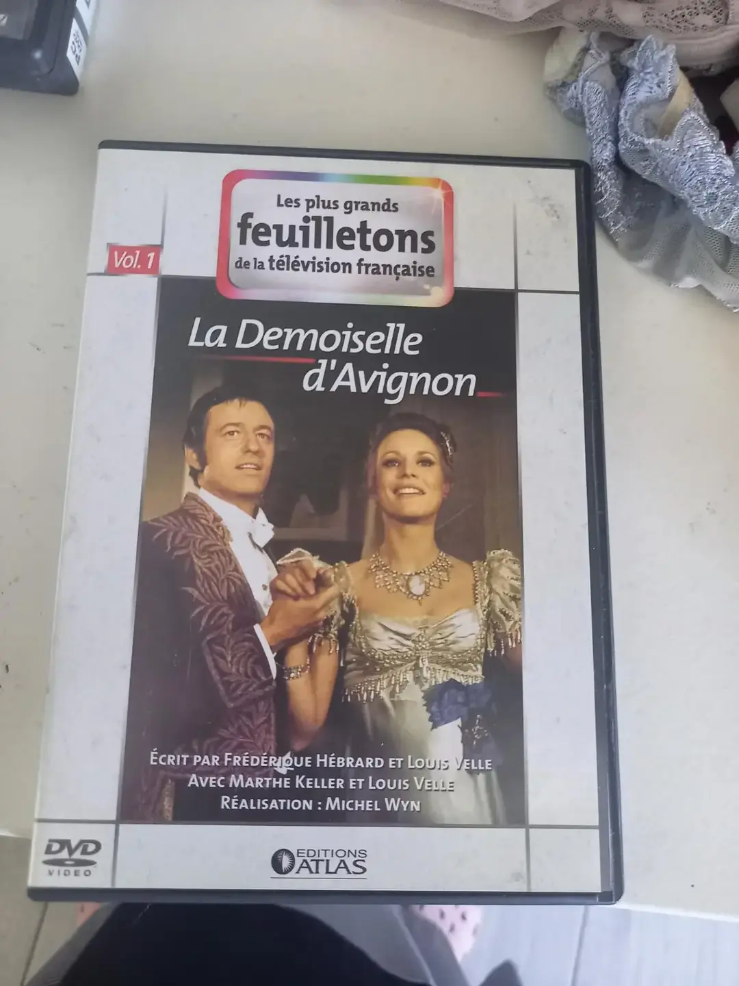 Don n°1