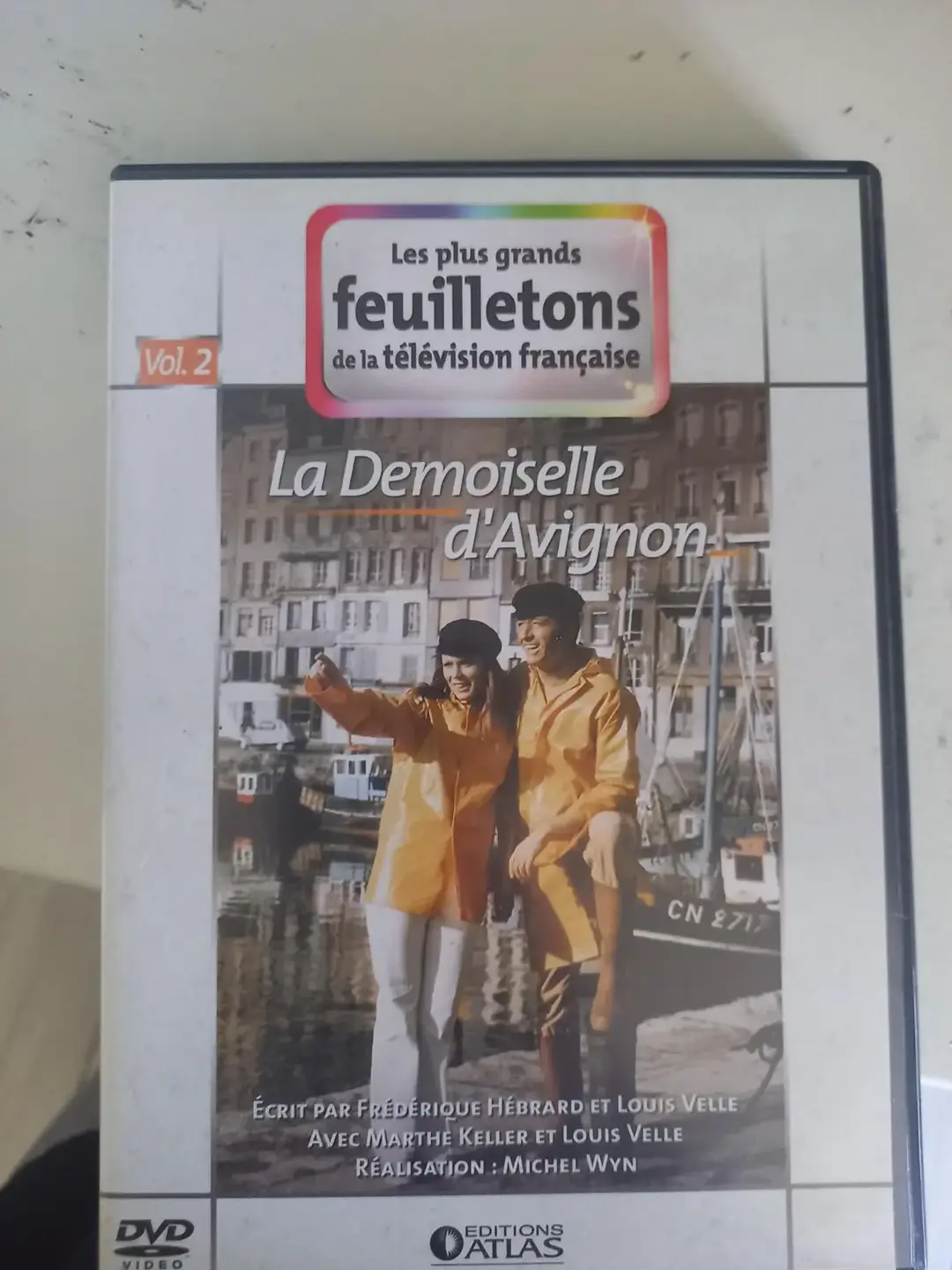 Don n°1