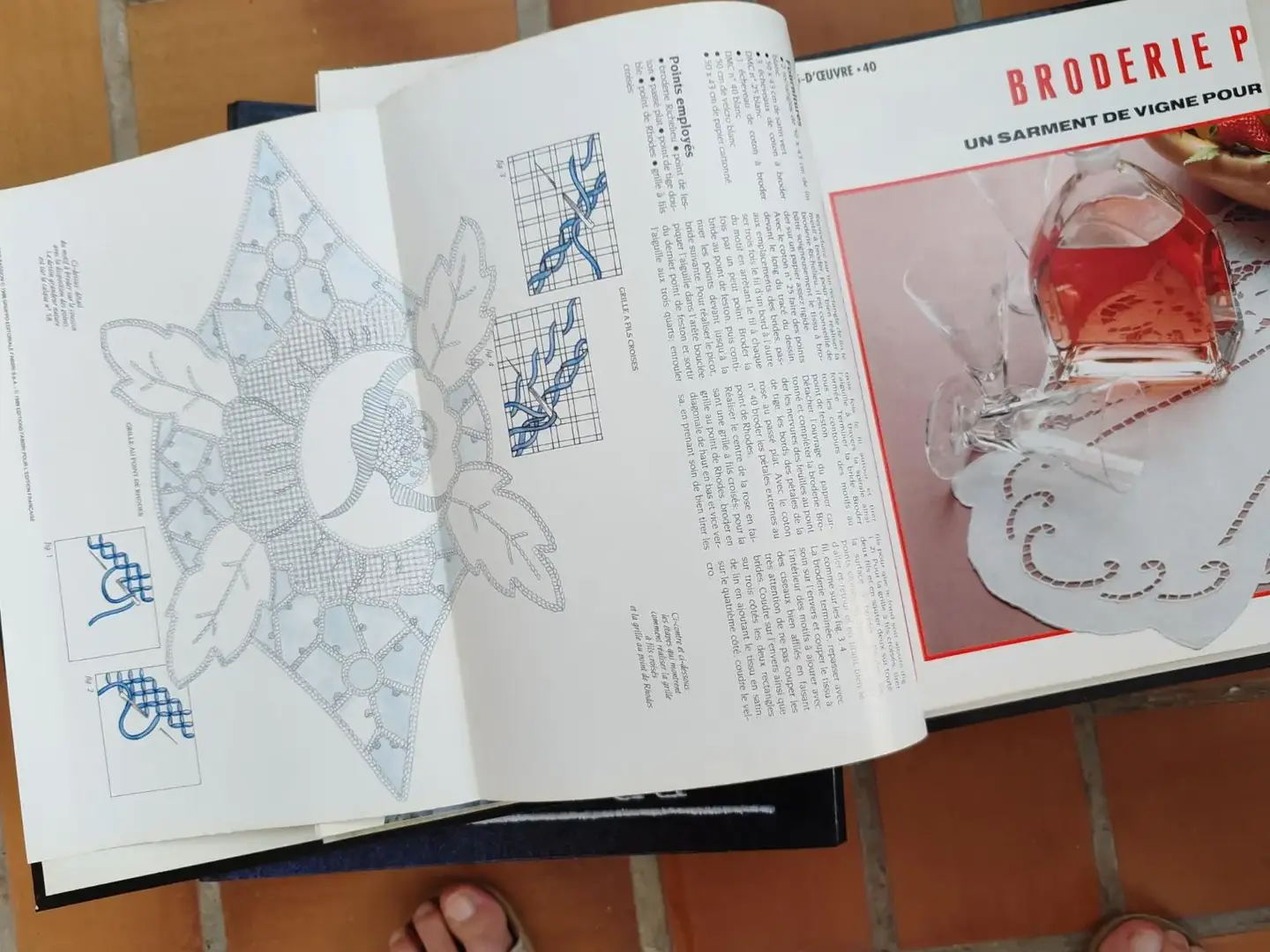 Don n°4