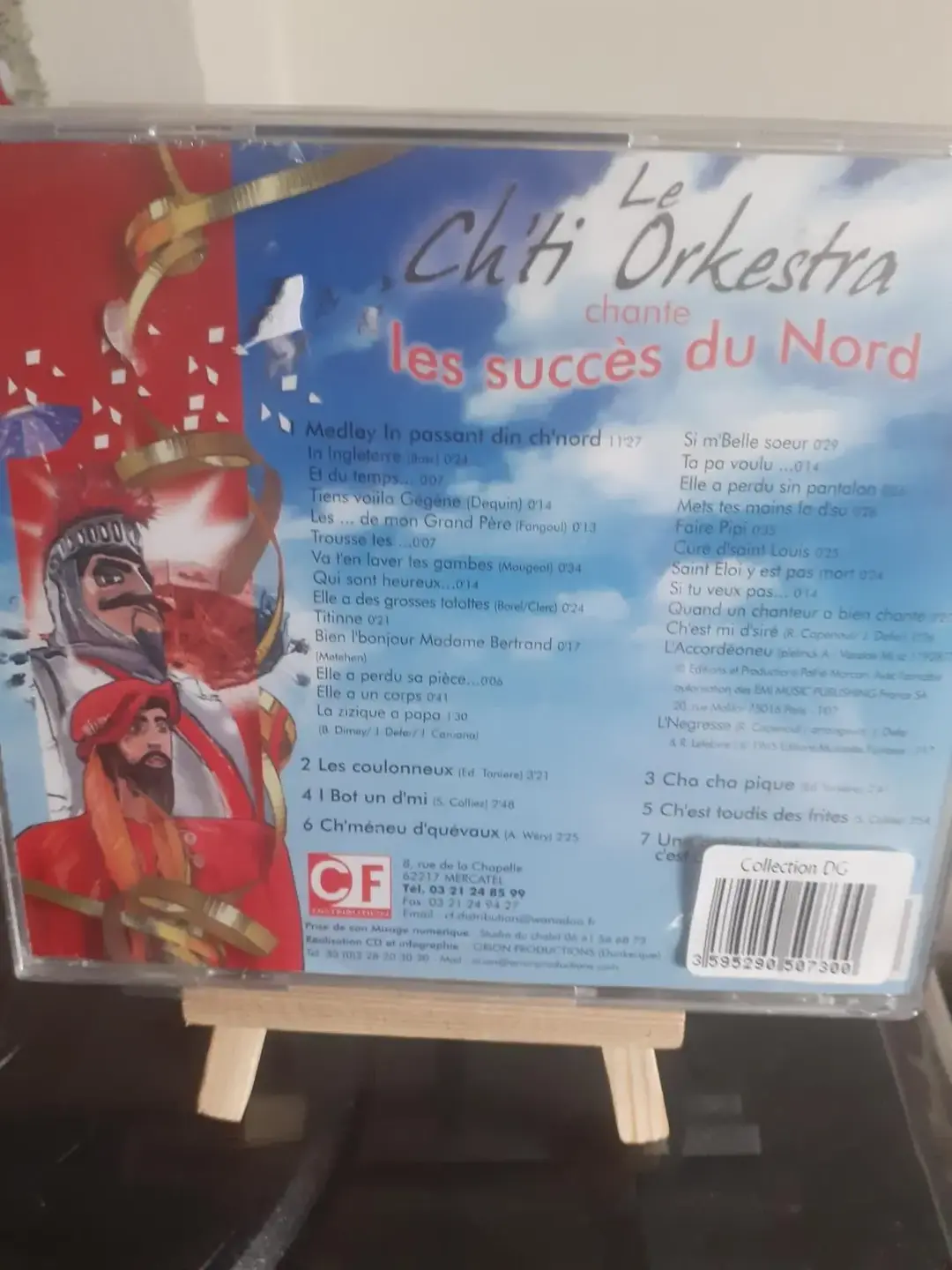 Don n°2